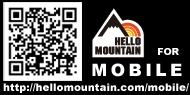 登山携帯サイト